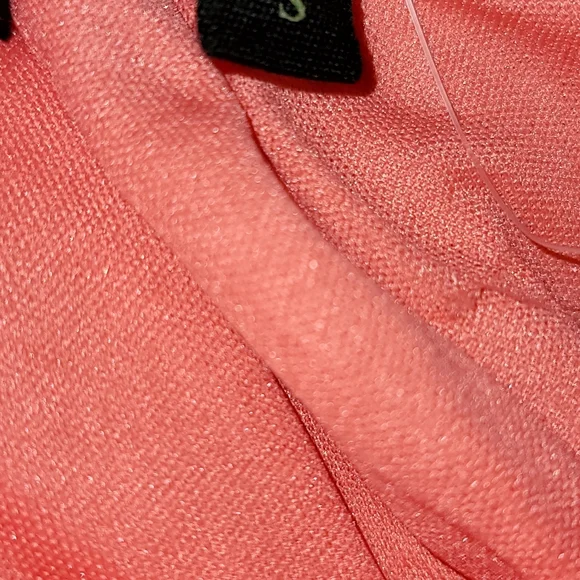 Women's Set pants & top various sizes with lining strapless shiffon - Picture 9 of 9